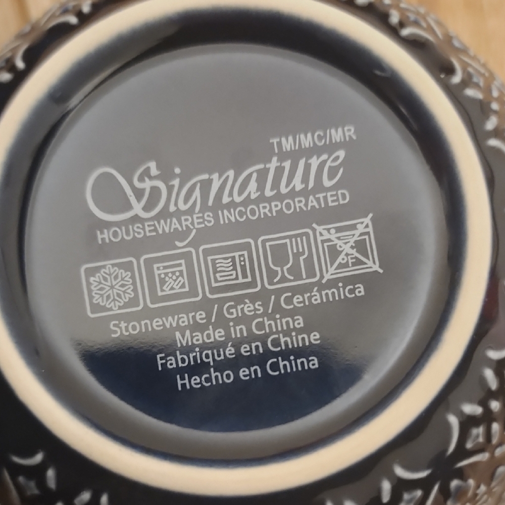 Signature Homewares - Bowl - Picture 5 of 7